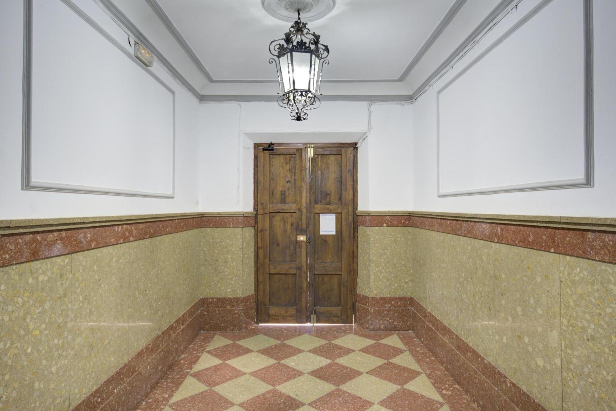 New Arab Baths Apartament Daire Granada Dış mekan fotoğraf