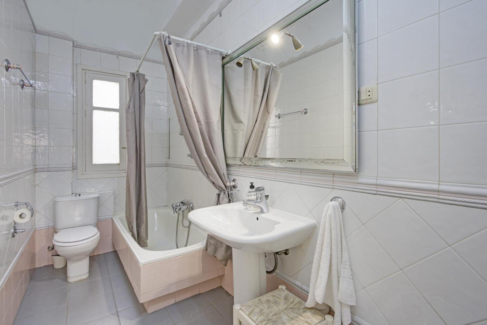New Arab Baths Apartament Daire Granada Dış mekan fotoğraf