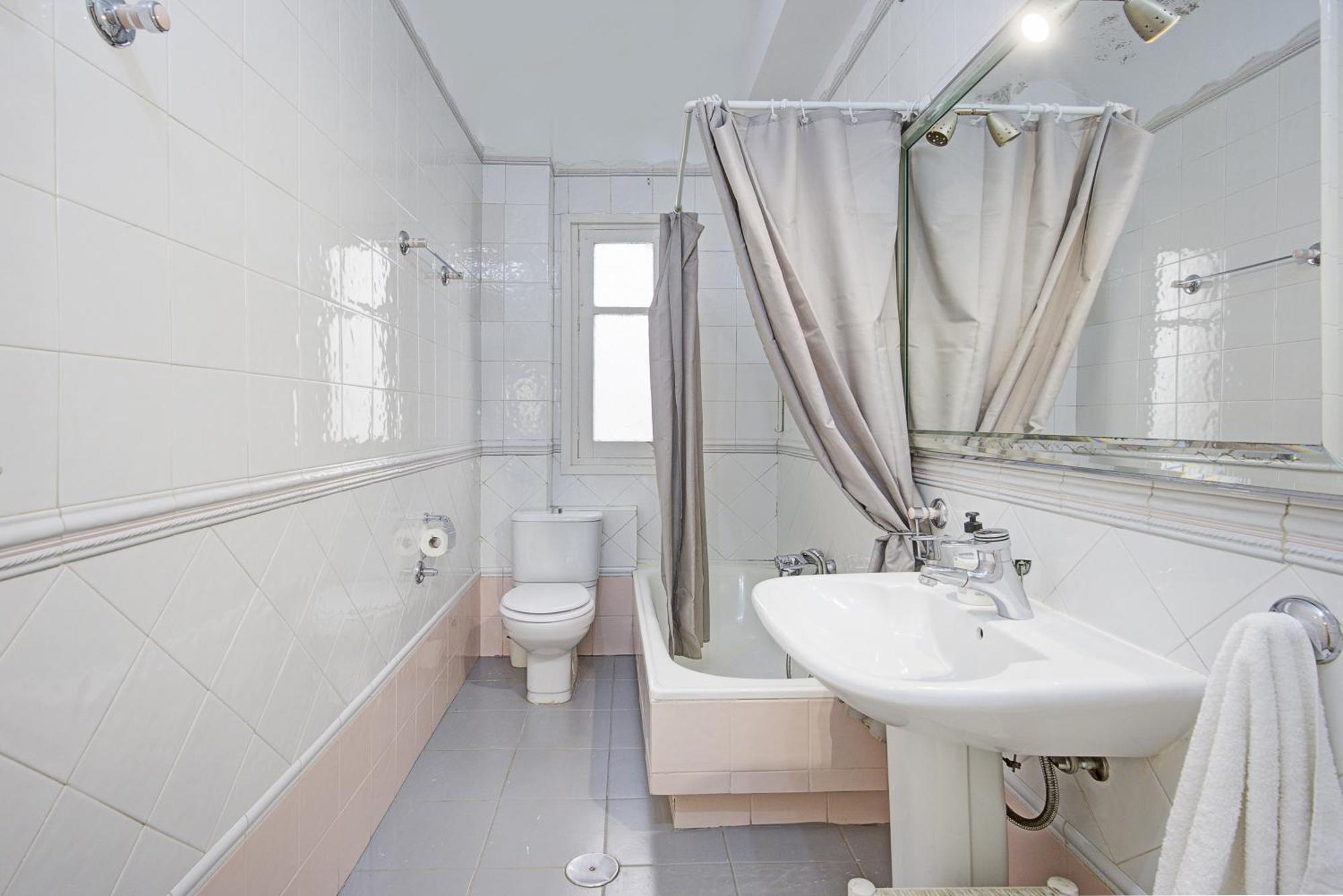 New Arab Baths Apartament Daire Granada Dış mekan fotoğraf